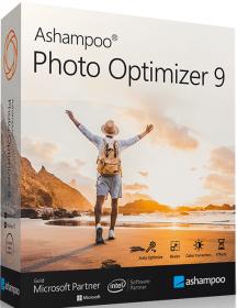 Ashampoo Photo Optimizer 10.0.1 (x64) + Crack