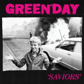 Green Day - Saviors (2024) [24Bit-96kHz] FLAC [PMEDIA] ⭐️