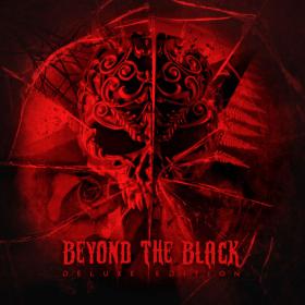 Beyond The Black - Beyond The Black (Deluxe Edition) (2024) [24Bit-44.1kHz] FLAC [PMEDIA] ⭐️