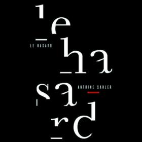 Antoine Sahler - Le hasard (2024) [16Bit-44.1kHz] FLAC [PMEDIA] ⭐️