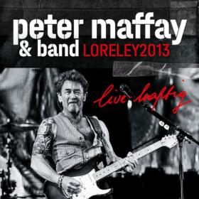 Peter Maffay - live-haftig Loreley 2013 (Live 2013) (2024) [24Bit-48kHz] FLAC [PMEDIA] ⭐️