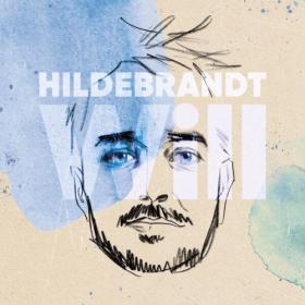 Hildebrandt - Will (2024) [24Bit-44.1kHz] FLAC [PMEDIA] ⭐️