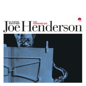 Joe Henderson - The Standard Joe (Remastered 2024) (2024) [24Bit-48kHz] FLAC [PMEDIA] ⭐️
