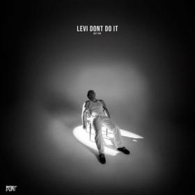 BUNT  - Levi Don't Do It (2024) [24Bit-44.1kHz] FLAC [PMEDIA] ⭐️