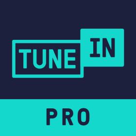 TuneIn Radio Pro - Live Radio v33.2.2