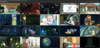 Rick and Morty Season 06 UNCENSORED 1080p HBOMAX WEB-DL DD 5.1 X264 GUYUTE