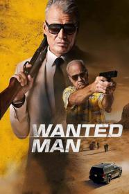 Wanted Man 2024 1080p AMZN WEB-DL DDP5.1 H.264-FLUX[TGx]