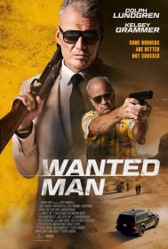 Wanted Man 2024 1080p AMZN WEB-DL DDP5.1 H.264-FLUX