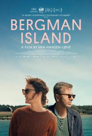 【高清影视之家发布 】伯格曼岛[无字片源] Bergman Island 2021 MULTi 1080p Filmin WEB-DL AAC2.0 H.264-DreamHD