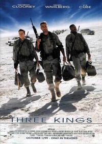 【高清影视之家发布 】夺金三王[简繁英字幕] Three Kings 1999 1080p BluRay x265 10bit DTS-SONYHD
