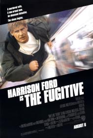 The Fugitive (1993) [Harrison Ford] 1080p BluRay H264 DolbyD 5.1 + nickarad