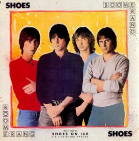 Shoes - Boomerang (1982, 1990 Expanded)⭐FLAC