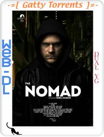 The Nomad 2023 1080p WEB-DL H.264 Dual YG