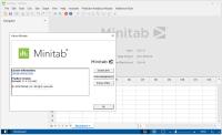 Minitab v21.4.2 (x64) Multilingual + Crack