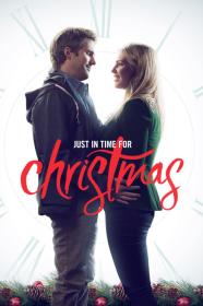 Just In Time For Christmas (2015) [1080p] [WEBRip] [YTS]