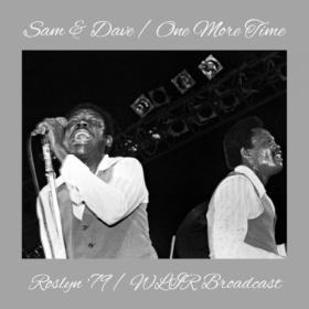Sam & Dave - One More Time (Roslyn '79) (Live) (1979) [16Bit-44.1kHz] FLAC [PMEDIA] ⭐️