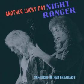 Night Ranger - Another Lucky Day (Live San Diego '88) (2022) [16Bit-44.1kHz] FLAC [PMEDIA] ⭐️