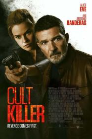 Cult Killer 2024 720p HDCAM-C1NEM4[TGx]