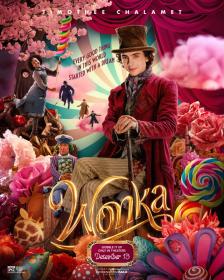 Wonka 2023 1080p WEB-DL DDP5.1 Atmos H.264-FLUX