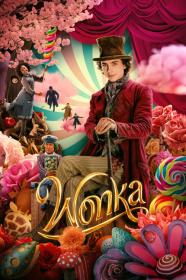 Wonka (2023) [720p] [WEBRip] [YTS]