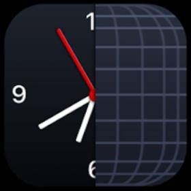 The Clock 4.9.1