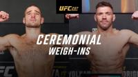 UFC 297 Weigh-Ins 1080p WEBRip h264-TJ