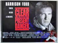 Clear and Present Danger (1994) [Harrison Ford] 1080p BluRay H264 DolbyD 5.1 + nickarad