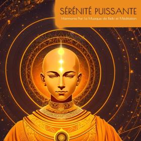 Musique Relaxante et Détente - Sérénité Puissante_ Harmonie Par la Musique de Reiki et Méditation - 2024 - WEB FLAC 16BITS 44 1KHZ-EICHBAUM