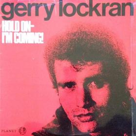 Gerry Lockran - 2 Albums (1967-69)⭐FLAC