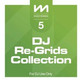 Mastermix DJ Edits Disco 2 (2024)