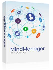 Mindjet MindManager 2023 v23.1.240 + Crack