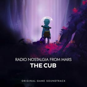 Shane Berry - Radio Nostalgia from Mars_ The Cub (Original Game Soundtrack) (2024) Mp3 320kbps [PMEDIA] ⭐️