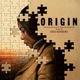 Kris Bowers - Origin (Original Motion Picture Soundtrack) (2024) Mp3 320kbps [PMEDIA] ⭐️