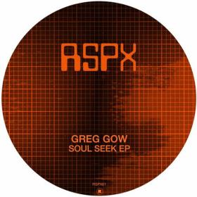 Greg Gow - Soul Seek EP (2024) Mp3 320kbps [PMEDIA] ⭐️