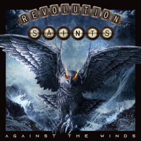 Revolution Saints - Against The Winds (2024) [24Bit-44.1kHz] FLAC [PMEDIA] ⭐️