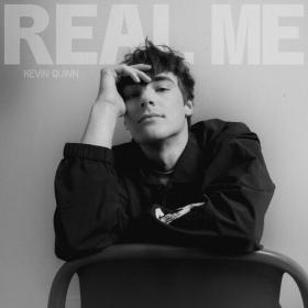 Kevin Quinn - Real Me (2024) Mp3 320kbps [PMEDIA] ⭐️