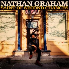 (2023) Nathan Graham - Saint of Second Chances [FLAC]