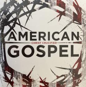 American Gospel Christ Crucified (2019) [720p] [WEBRip]