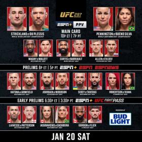 UFC 297 Early Prelims WEB-DL H264 Fight-BB[TGx]