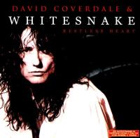 Whitesnake - 1994 - Greatest Hits [FLAC]