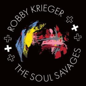 Robby Krieger - Robby Krieger & The Soul Savages - 2024 - WEB FLAC 16BITS 44 1KHZ-EICHBAUM