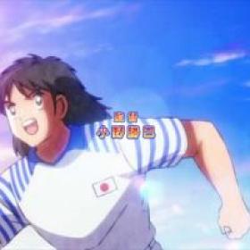 Captain Tsubasa Season 2 - Junior Youth Hen - 16 (480p)(Multiple Subtitle)(6FA43BEF)-Erai-raws[TGx]