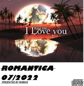 ))VA - Romantica (06) - 2022  (Presented by robeck)