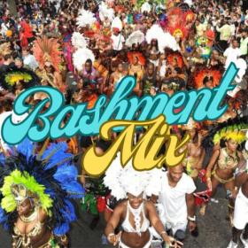 Various Artists - Bashment Mix (2024) Mp3 320kbps [PMEDIA] ⭐️