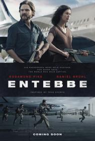 【高清影视之家发布 】火狐一号出击[简繁英字幕] 7 Days in Entebbe 2018 1080p BluRay x264 DTS-SONYHD