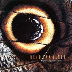 Dead Can Dance - 1991 - A Passage In Time