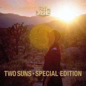 Bat For Lashes - 2009 - Two Suns