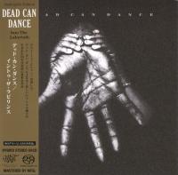 Dead Can Dance - 1993 - Into the Labyrinth