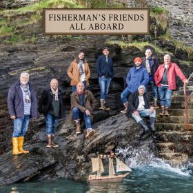 The Fisherman's Friends - All Aboard - 2024 - WEB FLAC 16BITS 44 1KHZ-EICHBAUM