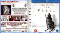 The Visit - Horror 2015 Eng Rus Multi Subs 1080p [H264-mp4]